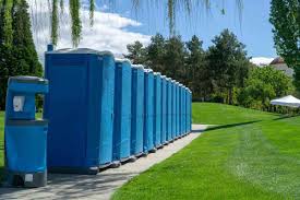 Portable Toilets for Parks and Recreation Areas in Cataula, GA