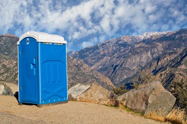 Types of Portable Toilets We Offer in Cataula, GA